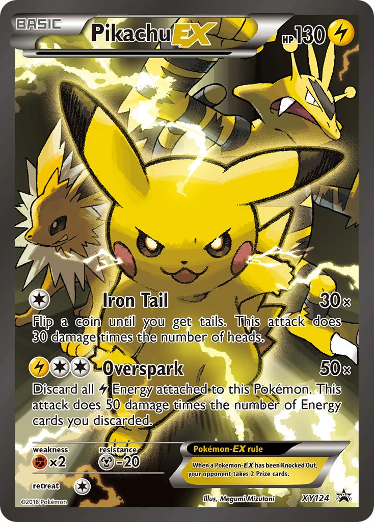 Single Cards