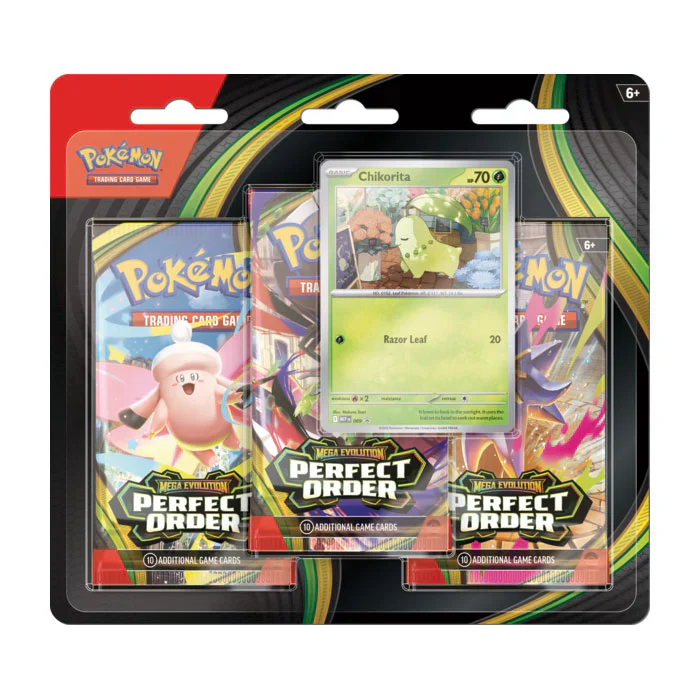 Sealed Product