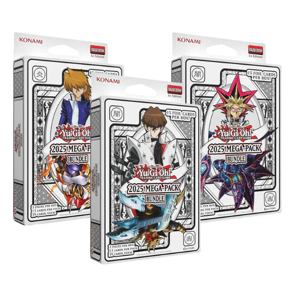 Yu-Gi-Oh!
